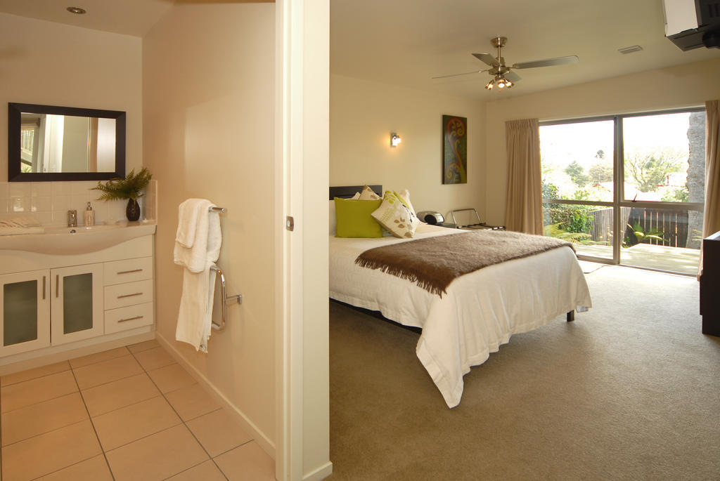 B&B@The Redwoods Rotorua Habitación foto